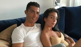 „Ai lângă tine cea mai rea femeie!” - Mesajul unchiului Georginei Rodriguez transmis lui Ronaldo